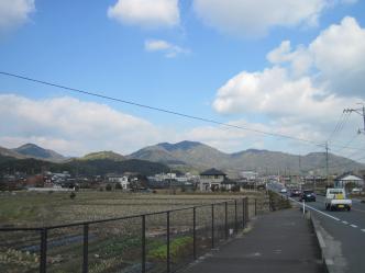 湯野温泉郷