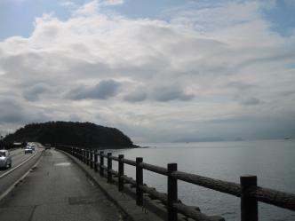 光市海岸