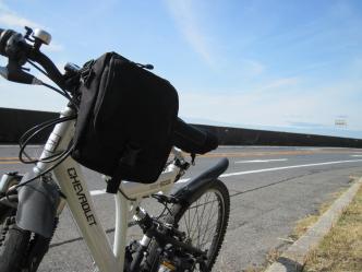 自転車