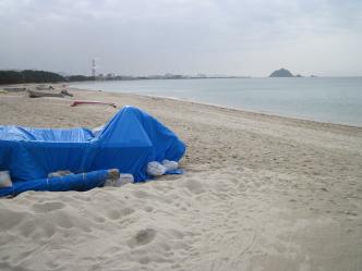 虹ヶ浜