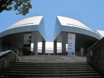 広島市現代美術館