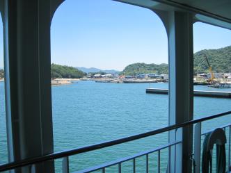 唐櫃港