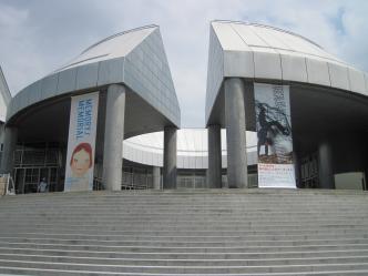 広島市現代美術館