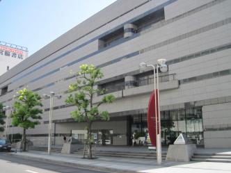 高松市美術館