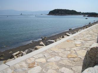 犬島2
