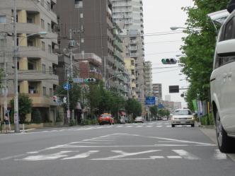 深川
