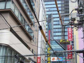 秋葉原