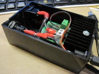 SSR Module