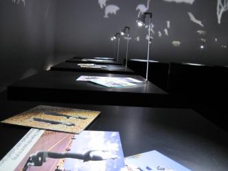 森美術館|イ・チャンウォン展