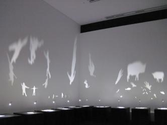 森美術館|イ・チャンウォン展