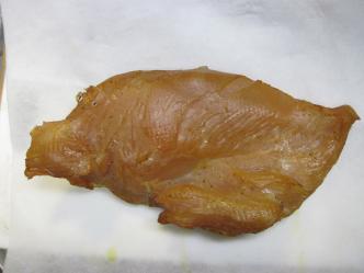 スモークチキン(ムネ)