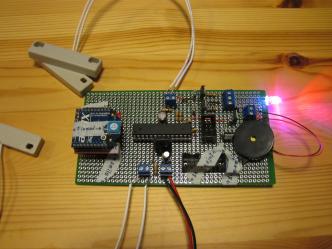デバイス動作試験
