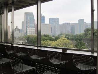 MOMAT 「眺めの良い部屋」