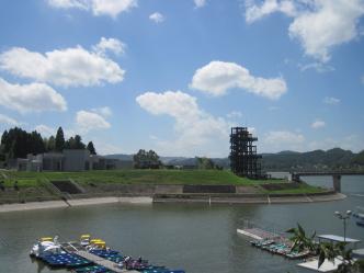 市原湖畔美術館