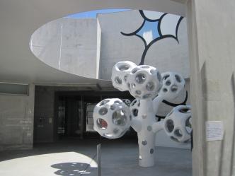 市原湖畔美術館