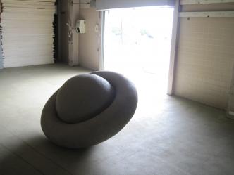 '土星' 伊藤誠(2013),油土・他