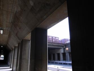 あおなみ線南荒子駅周辺