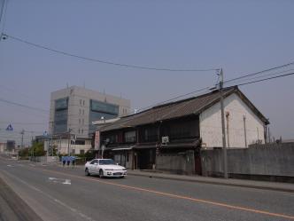 大江町