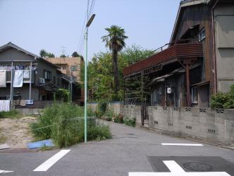 観音町