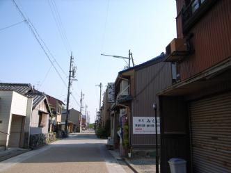 割烹みくに