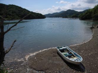 伊勢現代美術館までの途中(2)