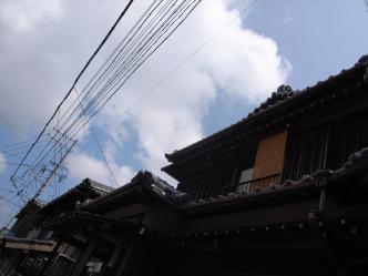 磯部町景観(1)