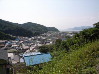 田曽浦