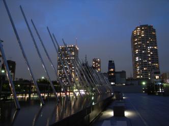 MOT|夜景