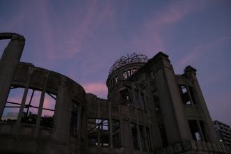 原爆ドーム