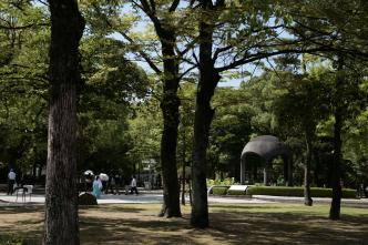 平和記念公園