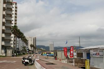 鴨川