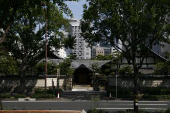 若宮大路高架下