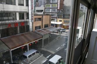 長者町