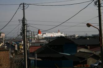 大洗６