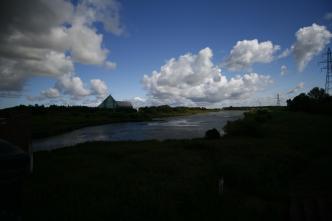 モエレ沼公園 2014.09.08