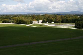 モエレ沼公園 2014.09.08