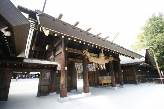 北海道神宮